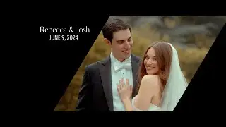 Kahane Wedding Highlight Film - Memphis Wedding Cinematography