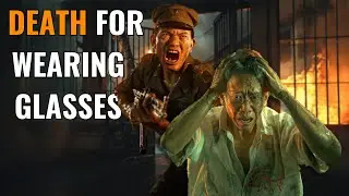 Asia's WORST Prison? - S21 Khmer Rouge