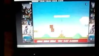 UNFAIR MARIO WALKTHROUGH PART 1