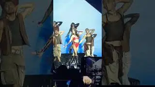 Danna - MTV Miaw 2024 🇲🇽 (Presentación)