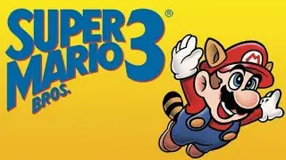 ASMR ESPAÑOL SUPER MARIO BROS 3 NINTENDO SWITCH