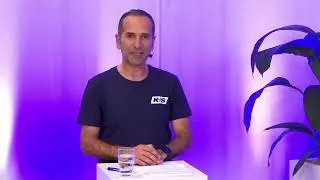 Corporate Influencer Talk mit K+S Botschafter Gerrit Gödecke