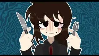 EAT YOU/ ANIMATION MEME Eiryy9