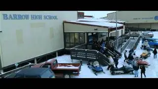 Все любят китов - Big Miracle (2012) (Трейлер-Русский) HD
