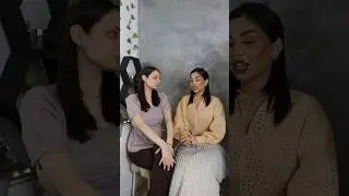 Ой, тетя снова базу выдает