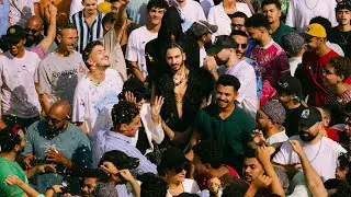 AHMED SANTA - ABCD (PROD. HUSSIEN YASSER) | أحمد سانتا - أ ب ت ث