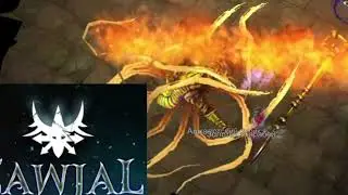 Royal Quest Открытие печатей Фараона! Ну а вдруг карта.....