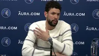 Austin Rivers speaks on fight with Mo Bamba