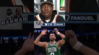 Jayson Tatum Showed up HUGE in Game 7 for the Boston Celtics ☘️🏀| #nba #celtics #boston