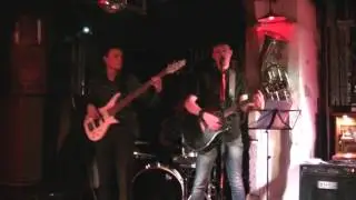 Алиса - Трасса Е-95(KimStreet cover)