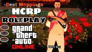 New Samp Server 2023 HCRP Best Mappings And More Jobs