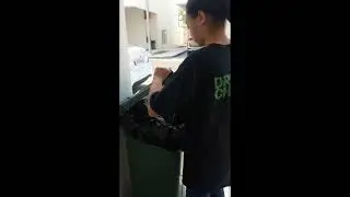 Taking out the Trash   SD 480p
