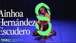 Official Trailer SPRING Performing Arts Festival 2024