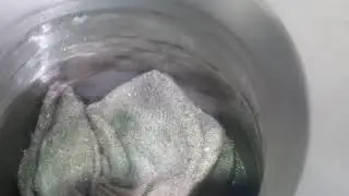 Grayloc sealing surface machined