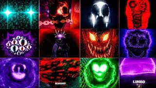 🚨DOORS HARDCORE REIGNITED JUMPSCARES - EPIC Compilation that will make you jump! 👻👽