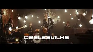 DZELZS VILKS - TU NEGAIDĪJI RĪTU