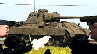 Germany Moment