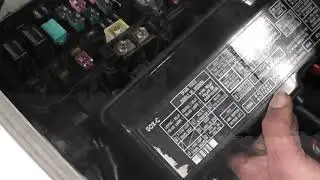 How to Check Fuses