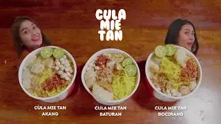 BASO ACI AKANG - CulaMieTan