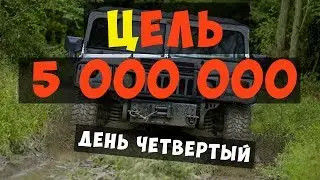Биномо. Цель 5 миллионов.Как зарабатывать на бинарных опционах.