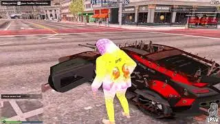 GLife |  Extinction #5 | 