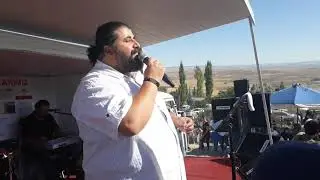 Mustafa Özarslan Eşrefoğlu Al Haberi