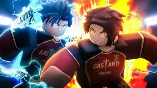 Yukimiya Needs A NERF In Blue Lock Rivals