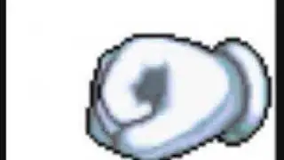Super Smash Bros Melee Master hand theme remix