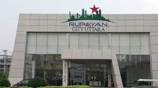 Rupayan City Uttara