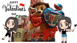 Happy Valentine's Day!