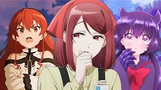2026 SUMMER SEASON ANIME