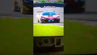 Gran Turismo 7 Ferrari 458 Italia GT3 GTWS