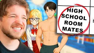 ‘My Story Animated’ LOVES Underage Antics (Bingo)