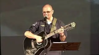 Н Анисимов - Вертолетик