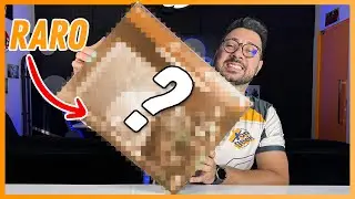 COMPREI UM PLAYSTATION 4 PRO RARO EM 2024 | UNBOXING PS4 PRO