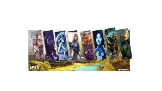 Test Apex legends