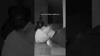 Send this to your ride or die ❤️ #toogoodatgoodbyes #viral #singing #singingwhilelayingdown