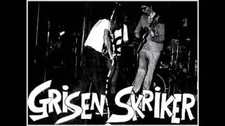 Grisen Skriker  -  Tonkraft Session 1979