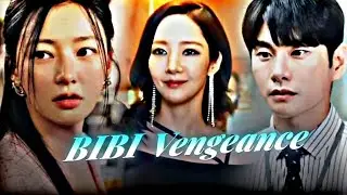 Marry My Husband / Bibi Vengeance / Kdrama fmv