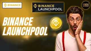 Binance Launchpool | Launchpool Binance | Binance Launchpool Farming
