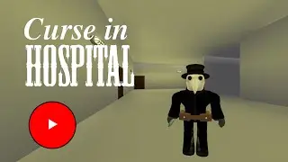 Curse in Hospital • Official Trailer