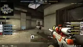 AWP Ace #Vac 1