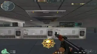 DAY 1 AK MASTERY (LOW ELO)