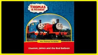 THOMAS & FRIENDS 