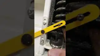 Rikon Bandsaw Tension Knob Threaded Rod Issue