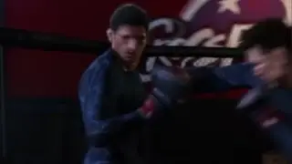 UFC 3: Scott Sterling is that you?