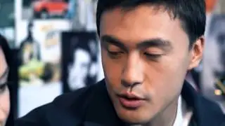 Телесериал "Общага" 13 серия (TV series OBWAGA)