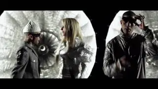 N-Dubz - Say It's Over ft. Skepta