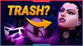 Why We Might Never See Reyna In Pro Play