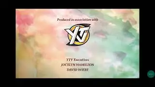 Heroic Film Company/Decode Entertainment/YTV (2009)